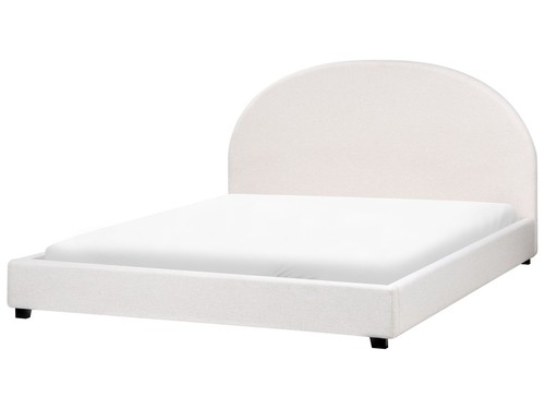 Lit double minimaliste 180 - lit,