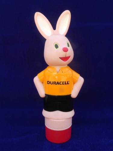 Mignon rare top duracell - rare, !