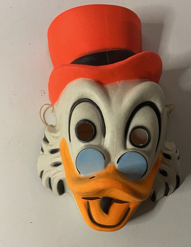 Masque cesar vintage disney - vintage,