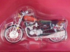 42654 BANPREST Kawasaki Moto Collection Z2 à vendre