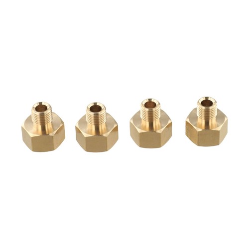 Kit adaptateur pour gaz - kit, 4