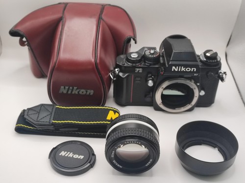 Nikon f3hp appareil photo - f3hp,