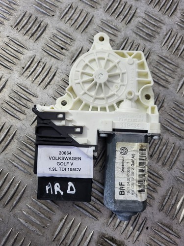 Moteur lève vitre arrière - moteur,