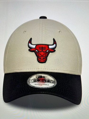 Casquette new era chicago - new,