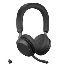 Jabra Evolve2 75 Wireless PC