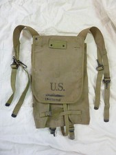 HAVRESAC US WW2 M-1928