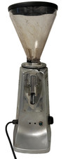 Mazzer Major DR Coffee Grinder 650W, Made in Italy, Serial 0328702, Used Working