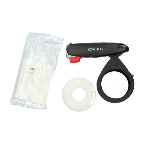 Sam outillage 44pc nmp - sam,