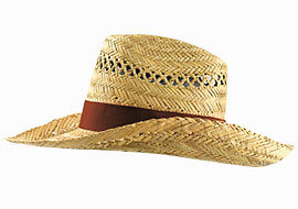 Chapeau cowboy - chapeau,