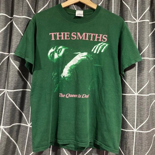 The smiths queen - queen, dead