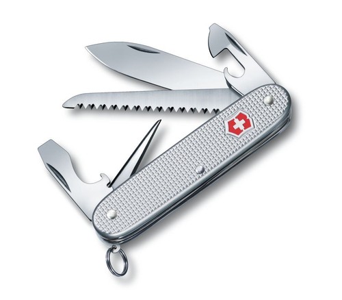 Victorinox couteau suisse - -,
