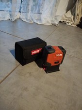 LASER HILTI POINT PM 2-PE