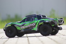Traxxas TRX 102076 MAXX SLASH