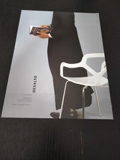 DESALTO CHAIR CHAIR TRACE