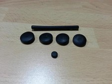 PACKARD BELL EASYNOTE LJ65 KAYF0 rubber bottom base rubber