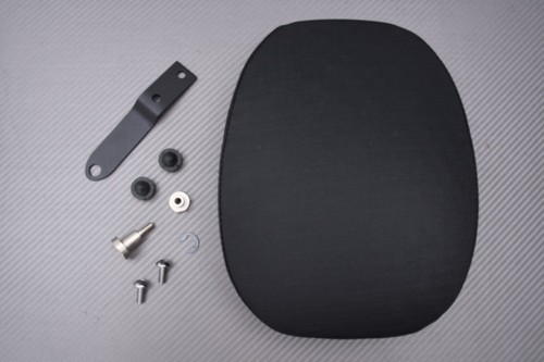 Selle arrière passager - arrière,