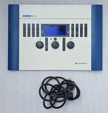 AUDIOMÈTRE CLINIQUE MADSEN ITERA II PN-1004 POUR GN OTOMETRICS MFG-2012...