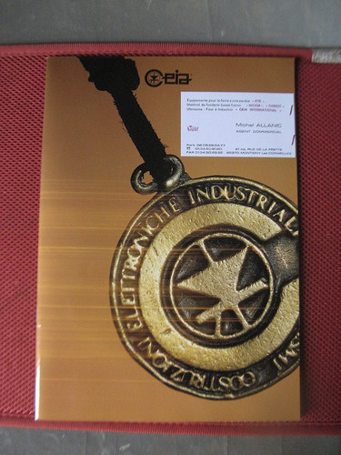631 catalogue ciea - catalogue, "ciea"