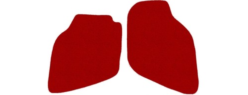 Basic tapis sol avant pour - basic, de