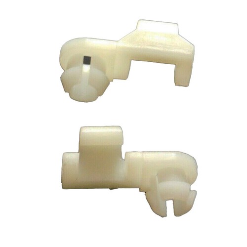 Clips tige poignée de - tige,