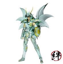 Saint Seiya : Myth Dragon