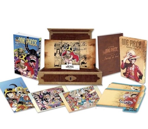 One piece tome - piece, 113