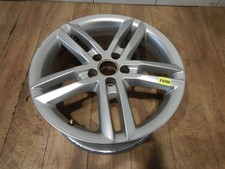 Jante En Aluminium Audi A6 4G 4G0601025Q 8J x 18 Pouces ET39 LK 5x112 Originale
