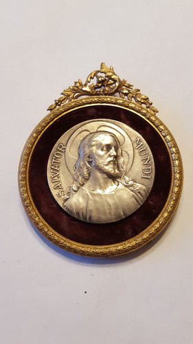 Objets religieux anciens - objets,