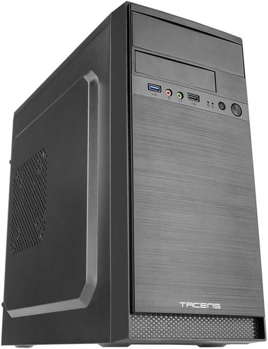 Anima ac4 tacens boîtier - , per