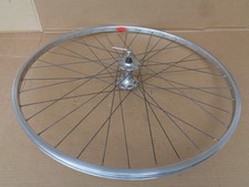 Roue avant jante Super