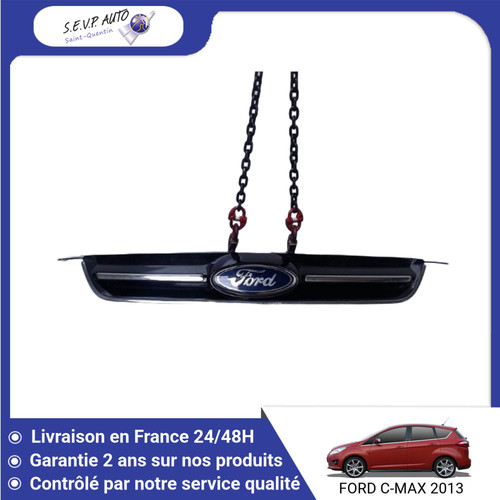 Calandre ford c max - calandre, c-max