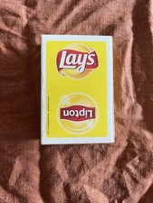 Jeu De Cartes Rare Très Bon