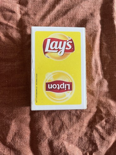 Jeu cartes rare très bon - de,