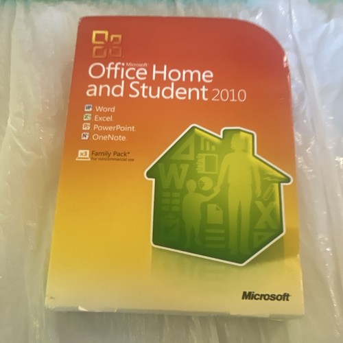 Microsoft office home - home, and