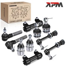10X Bras De Suspension Avant