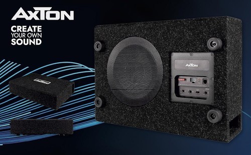 Axton atb120a subwoofer actif - axton,