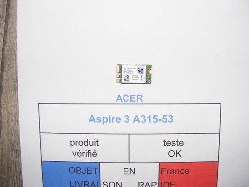 Carte wifi pour - pour, aspire