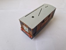 Thomas The Tank Engine & Friends Toby TOMY Trackmaster Motorisé Train
