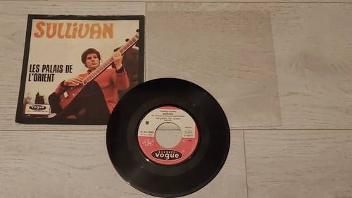 Rare disque jukebox - rare, 45
