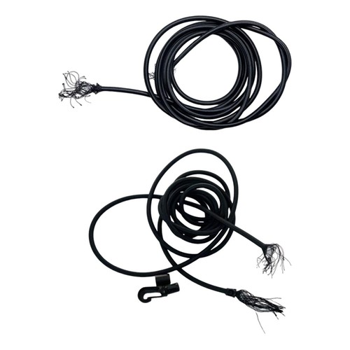 Corde résistance pour - de,