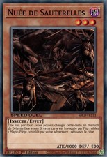 Yu-Gi-Oh : Nuée de