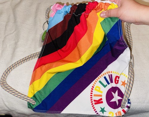Nwt kipling ki0524 y96 - nwt,