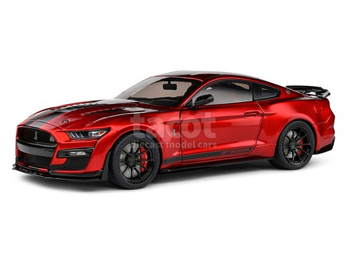Shelby mustang gt500kr 2023 - gt500kr,