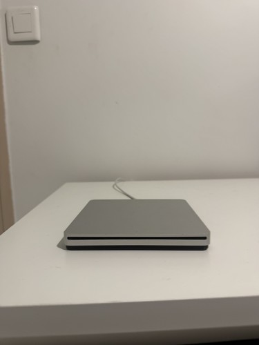 Apple usb superdrive - superdrive, lecteur