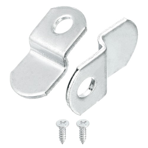 25pcs pour clips - pour, 1/8"