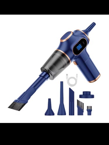 Aspirateur main sans - aspirateur,