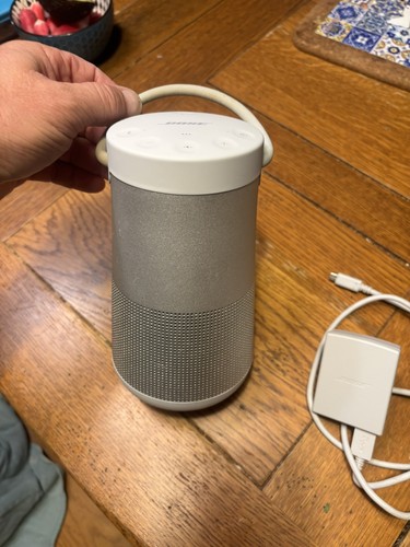 Bose soundlink revolve - soundlink, revolve+