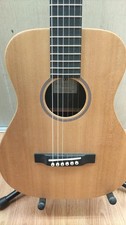 MARTIN Mini Guitar LX1 USED