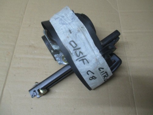 Citroen peugeot 807 right - c8,