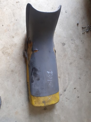 Selle derbi bultaco - selle,